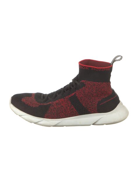 B21 socks Dior Homme Trainers for Men 